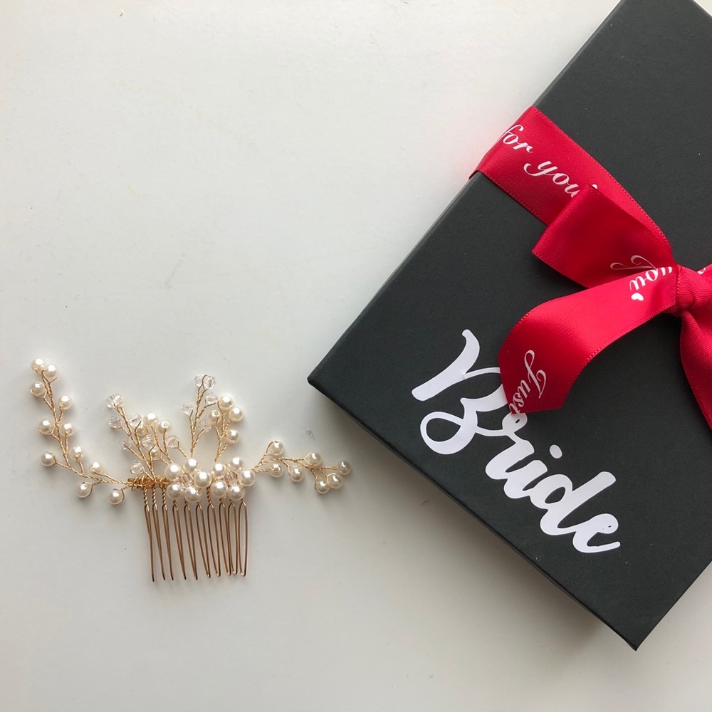 ⚡️NEW | Vintage Hair Comb